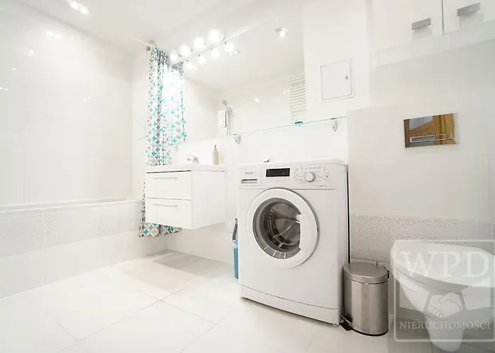 Appartement Modern Apartment-city Center-new Building-garage *