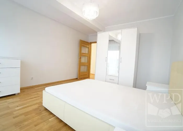 Appartement Modern Apartment-city Center-new Building-garage