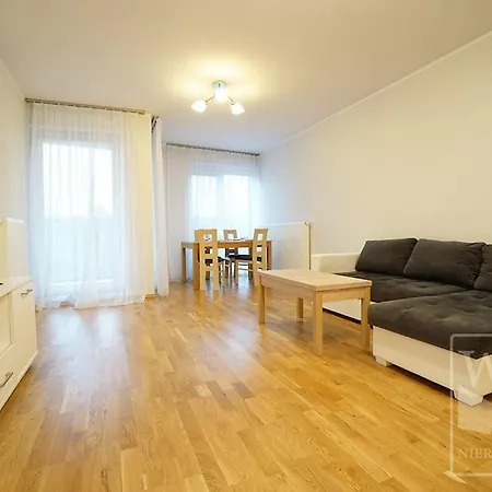 Modern Apartment-city Center-new Building-garage Apartament *